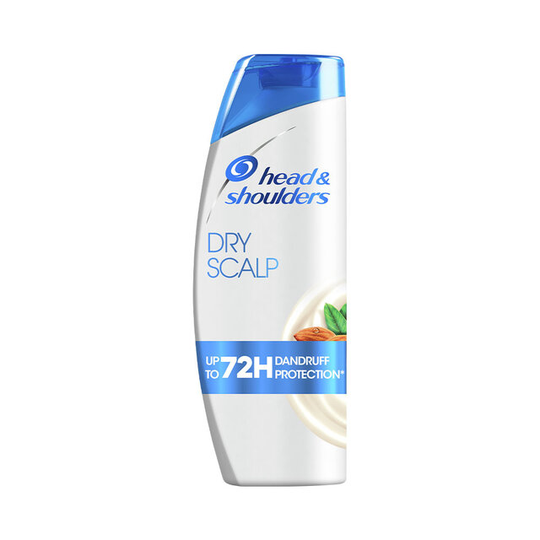 Dry Scalp Care Torr Hårbotten Schampo Mot Mjäll, 225ml