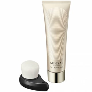Ultimate The Creamy Soap