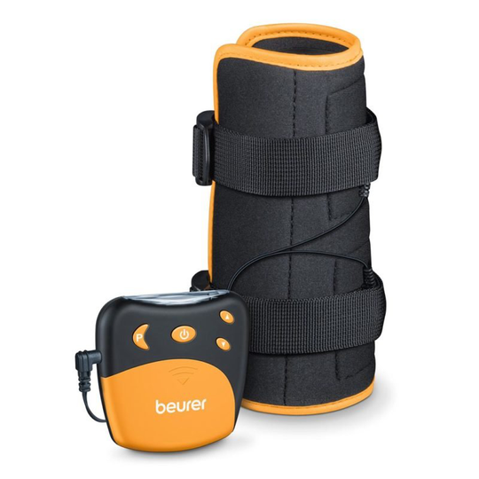 Beurer - EM 28 TENS Wrist Lower Arm - 5 Years Warranty