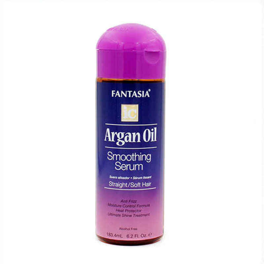 Hårserum Fantasia IC Argan Oil Smoothing (183 ml)