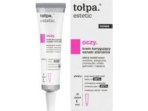 Tolpa estetic eyes. Anti-Aging Cream 10 ml