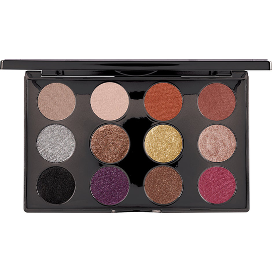 Anti-Pollution 12 Shade Eyeshadow Palette, PÜR Ögonpaletter