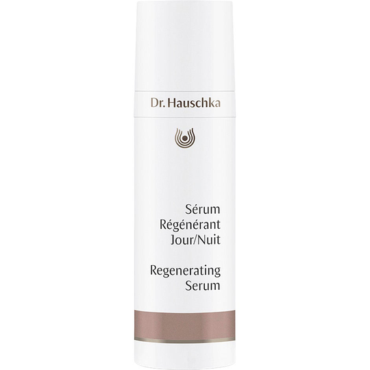 Dr. Hauschka Regenerating Serum, 30 ml Dr. Hauschka Ansiktsserum