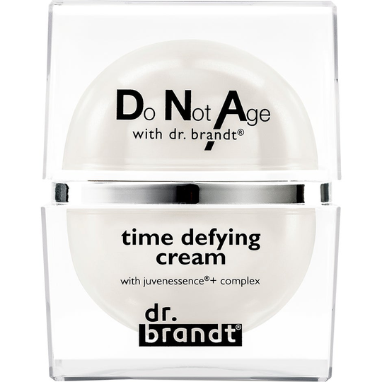 Dr Brandt DNA Time Reversing Cream, 50 g Dr Brandt Dagkräm