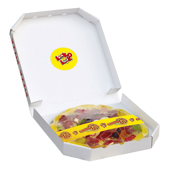 Look-O-Look Pizza Godis