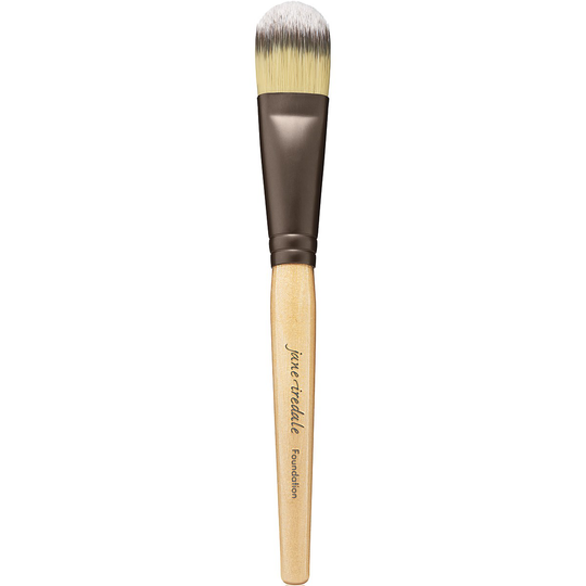 Jane Iredale Brushes Foundation
