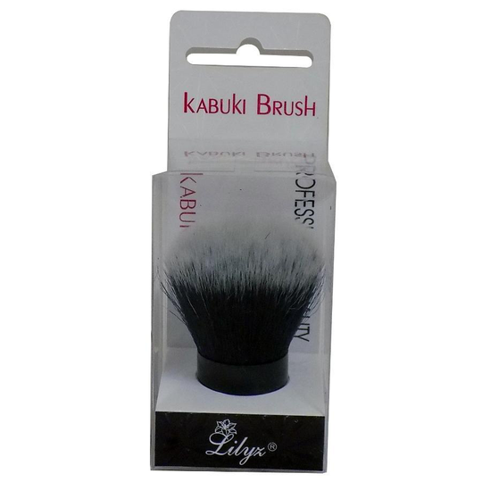 Lilyz Kabuki Brush for Face Powder, Blush, Highlighter&Bronzer
