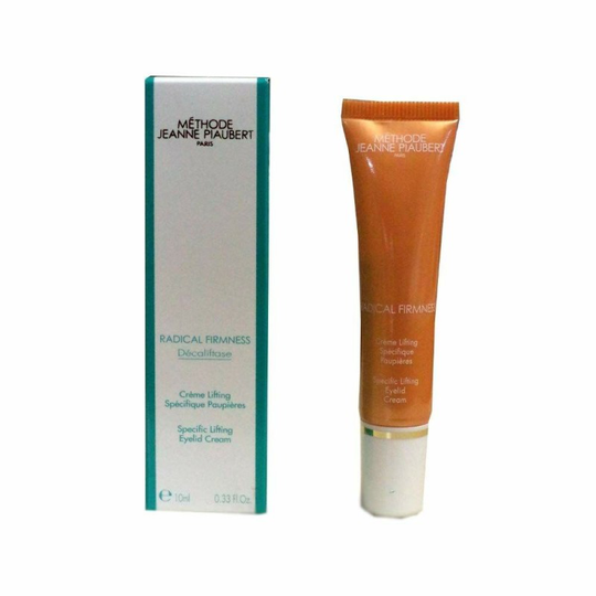 Anti-Ageing kräm för ögonpartiet Radical Firmness Jeanne Piaubert (10 ml)