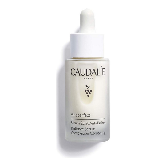 Serum mot bruna fläckar Vinoperfect Caudalie Highlighter (30 ml)