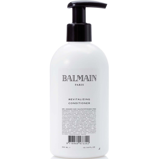 Balmain Paris Hair Couture Revitalizing Conditioner 300 ml