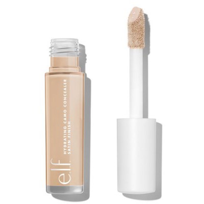 e.l.f. Hydrating Camo Concealer Tan Sand