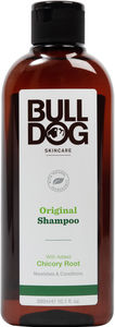 Bulldog Original Shampoo 301 ml