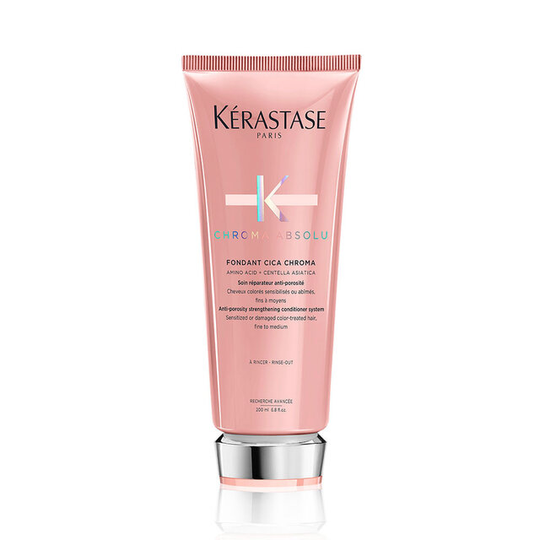 Fondant Cicachroma Conditioner