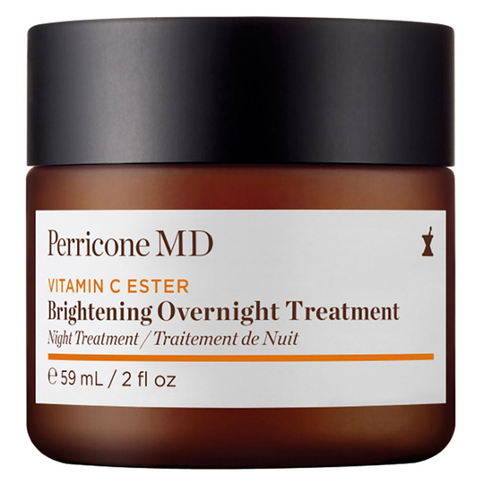 Vitamin C Ester Brightening Overnight Treatment, 59 ml Perricone MD Nattkräm