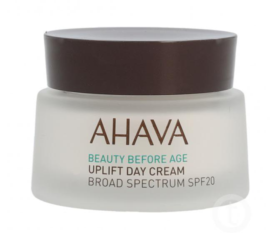 dagkräm Beauty Before Age Uplift 50 ml vit