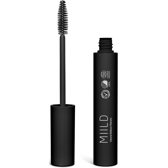 Miild Tear-proof Volume Bulbous Mascara