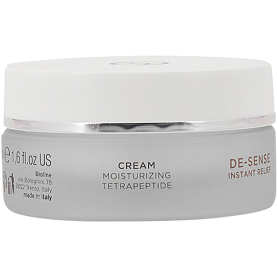 De-Sense Moisturizing Cream, 50 ml Bioline Dagkräm