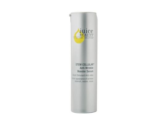 Juice Beauty Stem Cellular Anti-Wrinkle Booster Serum - Unisex - 30 ml