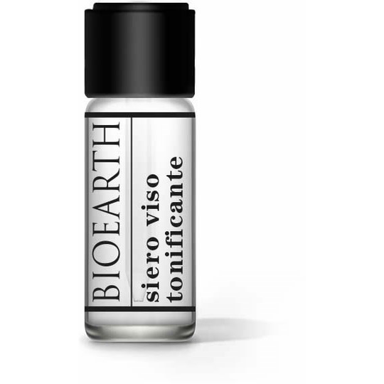 Bioearth Face Serum Renewing 5 ml