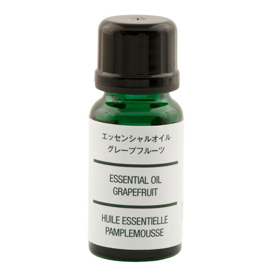 Grapefruit Essential Oil 10ml