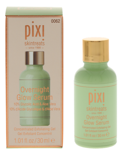 Pixi Overnight Glow Serum 30ml