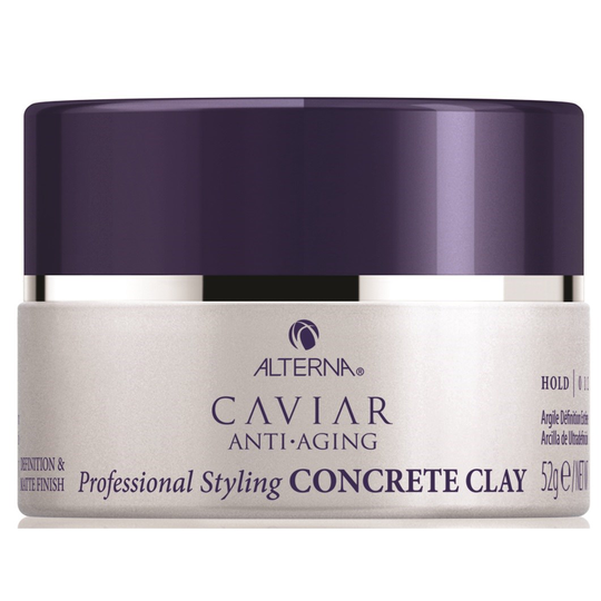 Alterna Caviar Anti Aging Styling Concrete clay 50 ml
