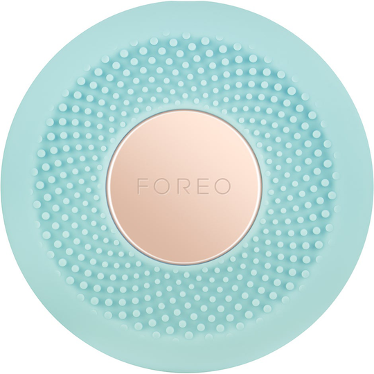 UFO Mini 2 Mint, Foreo Ansiktsborstar