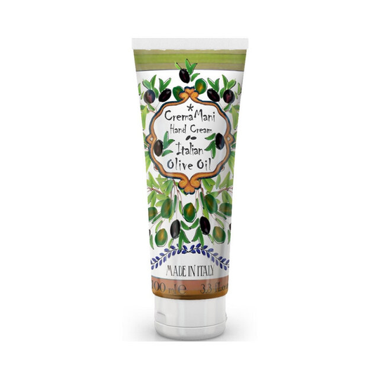 Italian Olive Oil Hand Cream