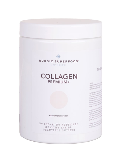 Nordic Superfood - Collagen Premium 300 g
