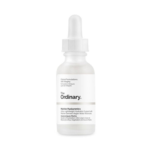 Marine Hyaluronics