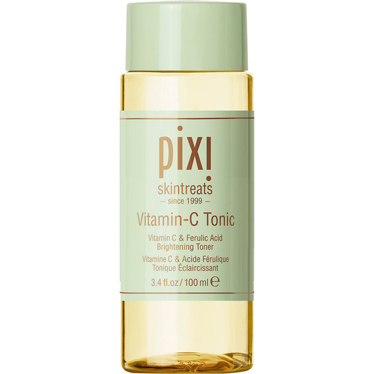 Pixi Vitamin-C Tonic | Ansiktsvatten med C-vitamin | Toner
