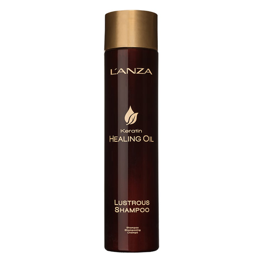 L'ANZA Healing Oil Keratin Conditioner, 250 ml L'ANZA Conditioner - Balsam