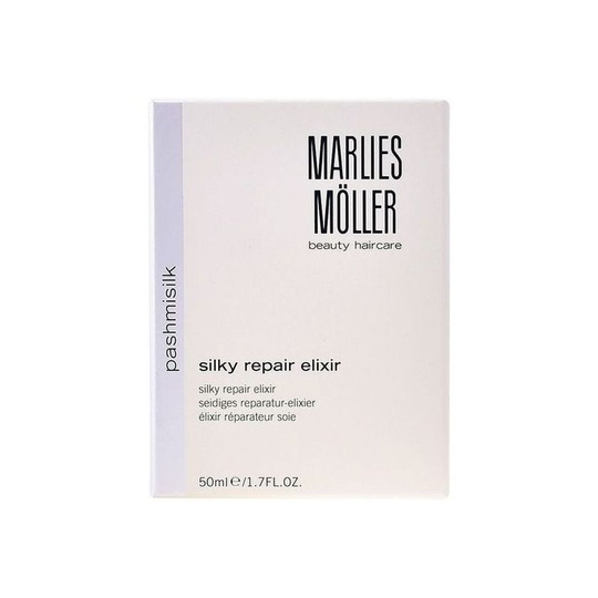 Återställande Serum Pashmisilk Marlies Möller