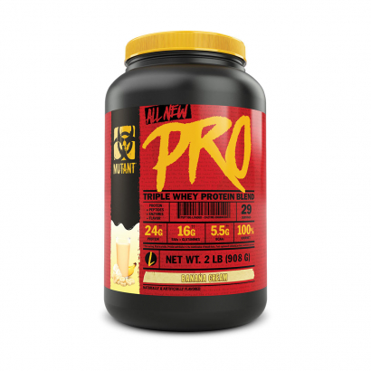 Mutant Nutrition Pro 100