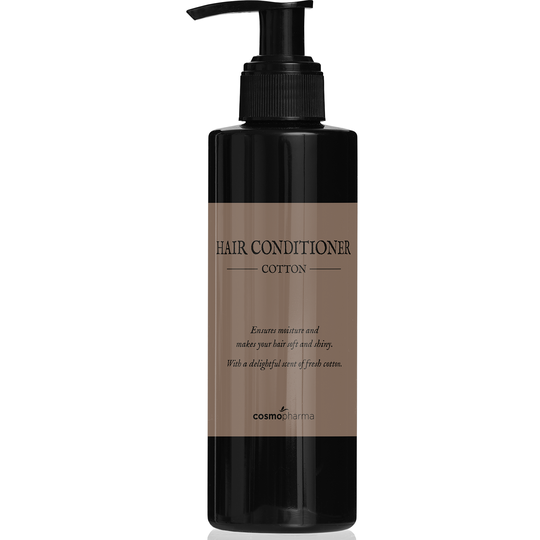 Cosmopharma Hair Conditioner Cotton 200 ml