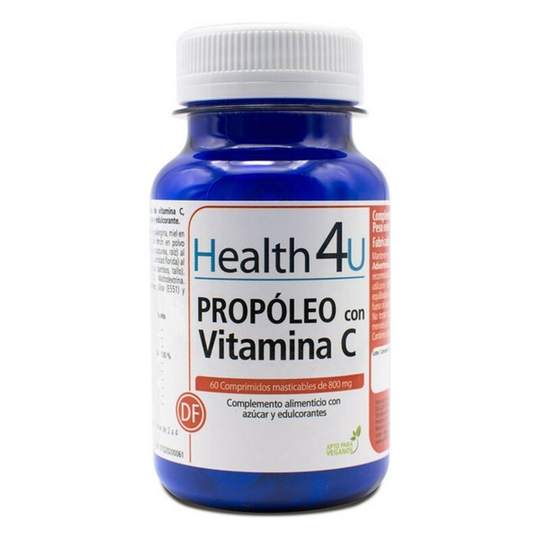 Tabletter Health4u C-vitamin