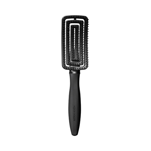 Wet Hair Brush Detangling & Blowout Hair Brush