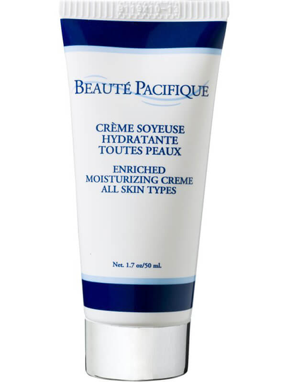 Beauté Pacifique Moisturizing Cream All Skin (50ml)