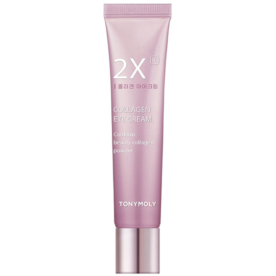 2X® Collagen Eye Cream, 30 ml Tonymoly Ögonkräm