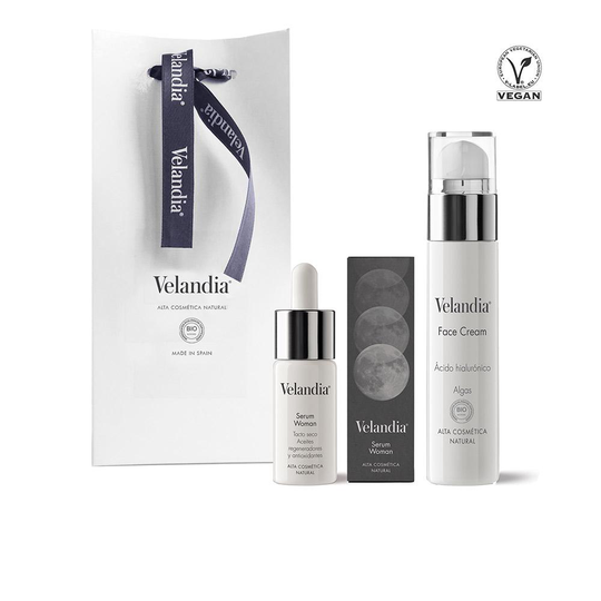 VELANDIA WOMAN SET 2 pz