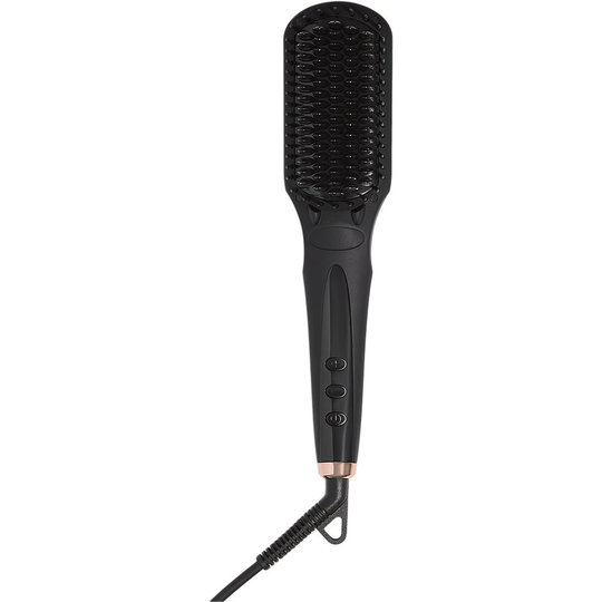 Polished Perfection Straightening Brush, Amika Värmeborste