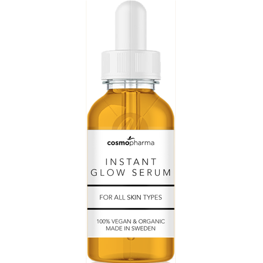 Cosmopharma Instant Glow Serum 30 ml