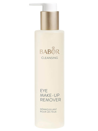 Babor Cleansing Eye Make Up Remover (100ml)