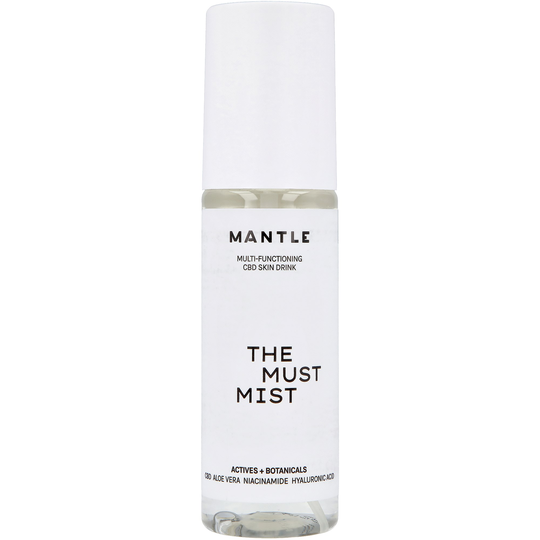 MANTLE The Must Mist 125 ml