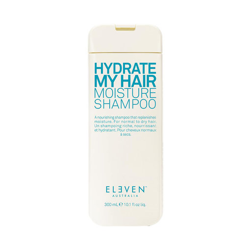 Hydrate My Hair Moisture Shampoo, 300 ml