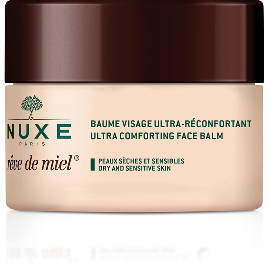 Nuxe Rêve De Miel Ultra Comforting Face Balm 50 ml