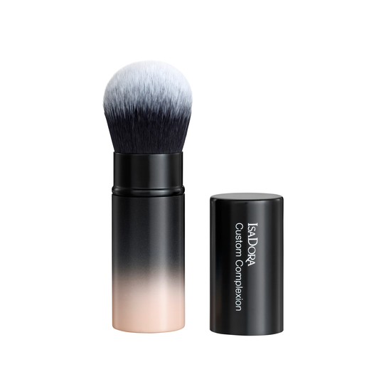 IsaDora Custom Complexion Brush 1 st