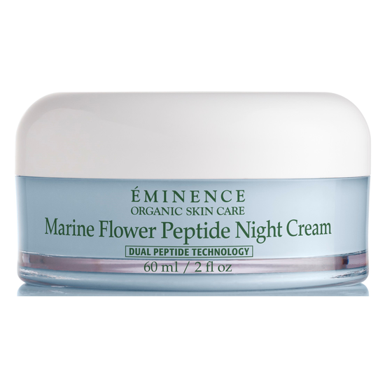 Eminence Marine Flower Peptide Night Cream 60 ml