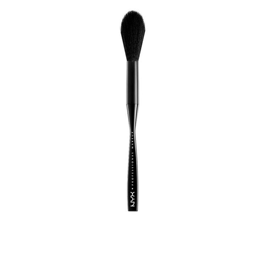 NYX PROFESSIONAL BRUSH tapered powder