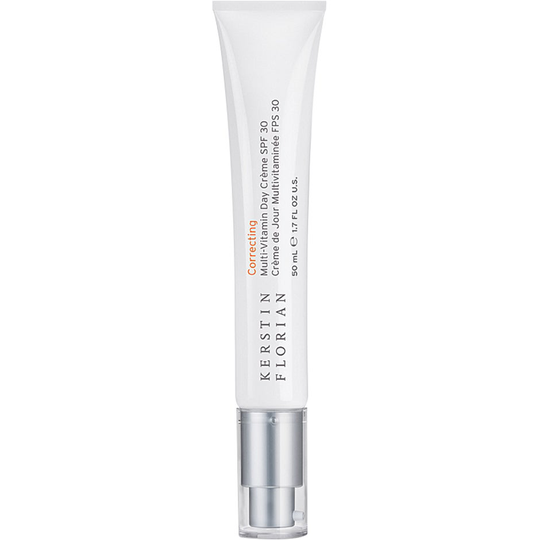 Kerstin Florian Correcting Multi-Vitamin Day Crème SPF 30, 50 ml Kerstin Florian Dagkräm